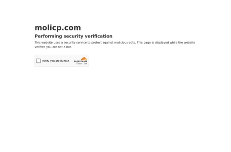 HDmoli 的页面预览